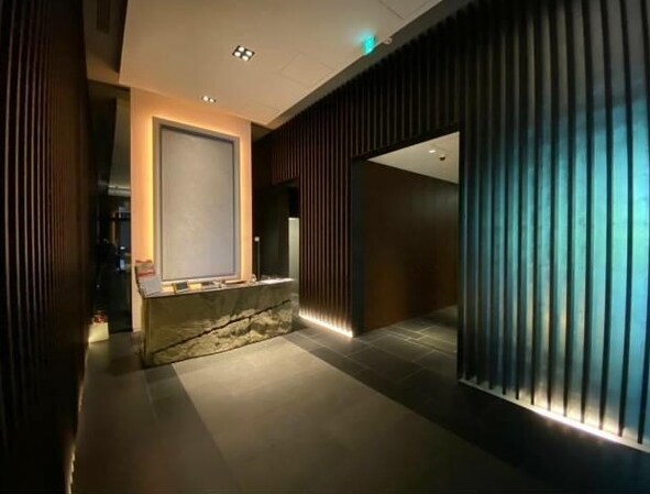 ザ・パークハウス西麻布レジデンスの物件内観写真